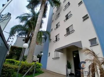 Apartamento · 50m² · 2 Quartos · 1 Vaga · Apto Jaguaré Cond. Michelângelo - 2 Dorms c/ Armários e Lazer Completo