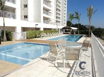 Apartamento · 104m² · 3 Quartos · 2 Vagas · Apto Alto Padrão no Terraças Alto da Lapa - 3 Dorms (1 Suíte) e Vista Livre