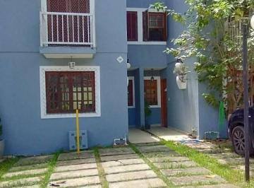 Casa · 83m² · 3 Quartos · 2 Vagas · Casa Moderna no Residencial do Bosque - 3 Dorms (1 Suíte) e Lazer Privativo
