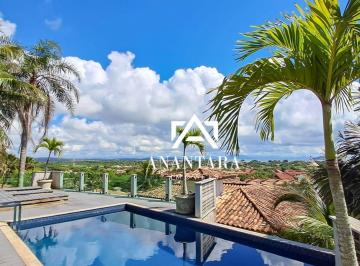 f713e412d240c31a7c44937331e4104ce212793e · Casa com 4 suítes à venda, 470 m² por R$ 3.750.000 - Geribá - Armação dos Búzios/RJ