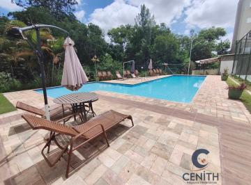 Apartamento · 54m² · 2 Quartos · 1 Vaga · Apto Reformado Km 21 Raposo - 2 Dorms, Varanda Gourmet e Lazer Resort
