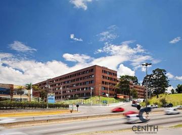 Comercial · 41m² · 1 Vaga · Sala Comercial 41m² no Prime Office Granja Viana – Vaga e Ar-Condicionado
