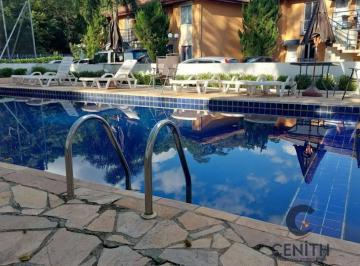 Casa · 50m² · 2 Quartos · Casa Planejada no Villagio Valle Verde – 2 dorms (1 suite) em Cotia