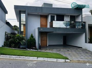 2e26f90e240f6e95f950005d2af87806c67abec3 · Casa com 4 dormitórios à venda, 182 m² por R$ 1.680.000,00 - Residencial Golden Class - Lagoa Santa/