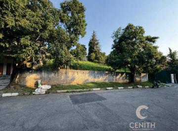 Terreno · 1000m² · Terreno de 1.000m² no Condomínio Recanto INPLA – Miolo do Loteamento
