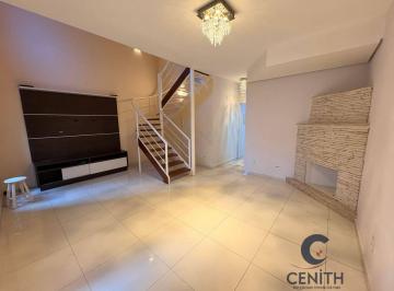 Casa · 96m² · 3 Quartos · 2 Vagas · Casa na Granja Viana com 3 Quartos (1 Suíte) com Churrasqueira Privativa