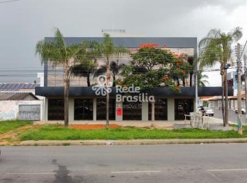 Comercial · 27m² · TH34962 - Qe 13 Guará, Ótima Sala, 26m². Agende sua visita!