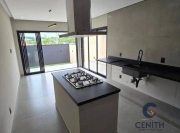 Casa · 100m² · 3 Quartos · 1 Vaga · Sobrado de Alto Padrão c/ 120m², Engenharia Certificada e Design Moderno