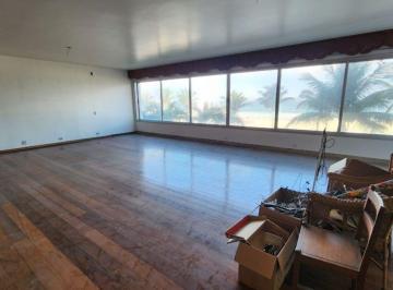 Apartamento de 4 quartos, Rio de Janeiro · Leblon | Av. Delfim Moreira | Frente Mar com Garden Exclusivo | Oportunidade para Reforma