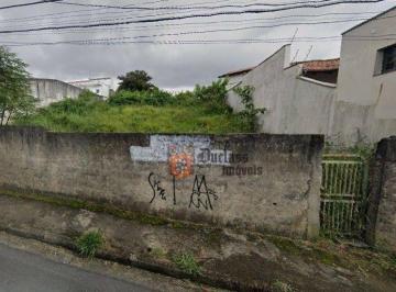 9ca6a03ac9d70ca6e89ab1ddde9cf76d6a87822a · Terreno à venda, 627 m² por R$ 980.000 - Vila Nova Socorro - Mogi das Cruzes/SP