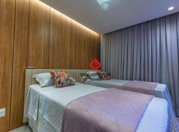 54f489061789a709276cec3393411ed7daa8c425 · Apartamento com 3 quartos à venda, 90 m² por R$ 1.150.000 - Pedra - Eusébio/CE