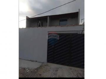 Casa · 71m² · 2 Quartos · Sonhe em Campo Grande: Casa 2Q, Vaga, Aceita Pets
