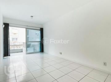 74393ec8 · Apartamento, 1 dormitórios, 30.89 m², em Centro Histórico