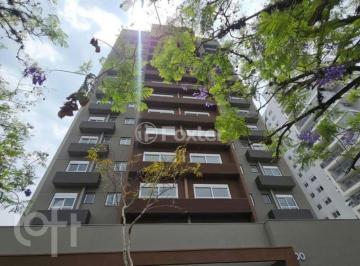 59b2be43 · Kitnet / JK / Studio, 1 dormitórios, 27.86 m², em Passo da Areia
