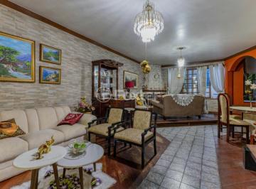 01-CASA-4D-PARQUE-SANTA-FE-PORTO-ALEGRE-993537.jpg · Casa, 4 dormitórios, 295 m², em Parque Santa Fé