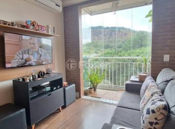 17.jpg · Apartamento, 2 dormitórios, 56 m², em Morro Santana