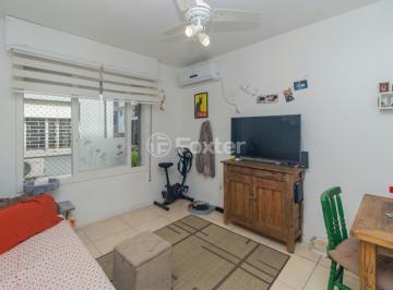 01-APARTAMENTO-1D-MENINO-DEUS-PORTO-ALEGRE-222687.jpg · Apartamento, 1 dormitórios, 40.1 m², em Menino Deus