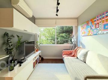 eaa59a8f · Apartamento, 2 dormitórios, 61.29 m², em Santa Tereza
