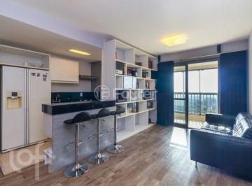 3ba59787 · Apartamento, 1 dormitórios, 56 m², em Três Figueiras