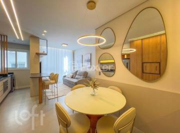 ecd7fb54 · Apartamento, 2 dormitórios, 60.15 m², em Navegantes