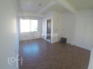 136badfe · Apartamento, 1 dormitórios, 20.9 m², em Centro Histórico