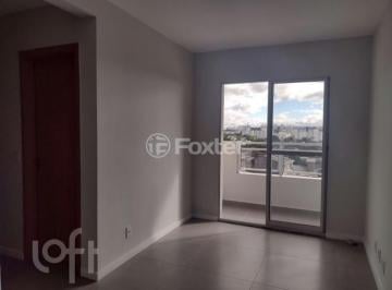 1aac0952 · Apartamento, 2 dormitórios, 46 m², em Morro Santana