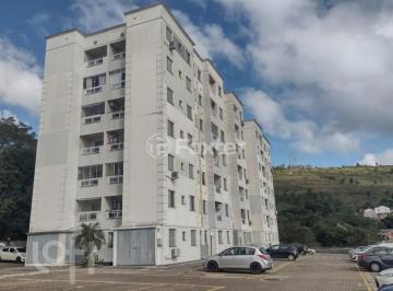 90a495f2 · Apartamento, 2 dormitórios, 46 m², em Morro Santana