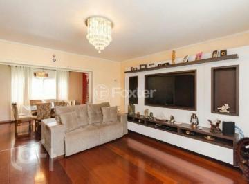 ee66f9d8 · Casa em Condomínio, 4 dormitórios, 256 m², em Bom Jesus