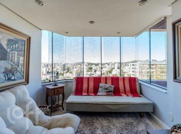 d644496c · Apartamento, 3 dormitórios, 90.23 m², em Praia de Belas