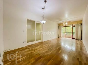 a15882cf · Apartamento, 3 dormitórios, 110 m², em Bela Vista