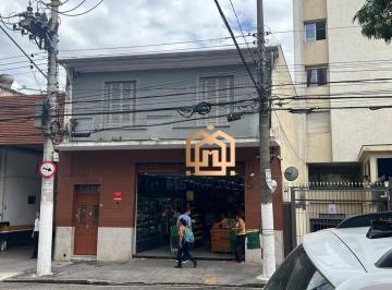 e52aacbe29953fc649d940585c029b07e078e34d · Prédio 800 m² - VENDA com renda (Loja locada) ou LOCAÇÃO (Sobreloja 300m², com Salas) na Vila Marian
