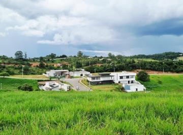 Foto 1 · Terreno em condomínio à venda com 1.000 m² e vista panorâmica · Terra Caxambu, Jundiaí