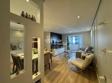 Apartamento · 140m² · 4 Quartos · 1 Vaga · Venda Residencial Matheus, Nascente,  Avenida Flamboyant, 4 quartos, 1 suite