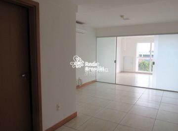 Comercial · 37m² · 1 Vaga · SIG Quadra 1 - Edifício Platinum Office - Sala comercial - 1 vaga - Zona Industrial