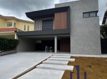 med_1e384d93cb8851fbce81e474498fe587.jpeg · Casa de Condomínio 520m² 4 Suítes em Alphaville, SP