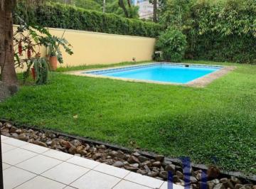 med_5798c3dcd1fdf5ccfa6aed119c06985b.jpg · Casa de Condomínio 787m² com Piscina em Alphaville Um
