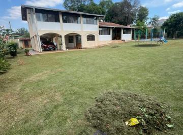 Rural · 350m² · 3 Quartos · 2 Vagas · Chácara - Jarinu