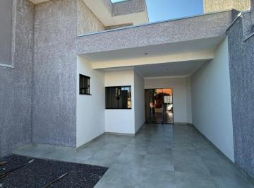 Casa de 3 quartos, Maringá · Casa no Jardim Atami em Maringa