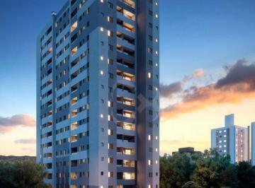 ea4bdcbb7b701eae92aded7e53747cc1632c7d1b · Apartamento com 3 dormitórios à venda, 68 m² por R$ 645.000,00 - Aurora - Londrina/PR