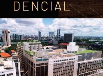 Apartamento de 1 quarto, Recife · MOINHO RECIFE , pronto p/entregar , RECIFE ANTIGO , 25M - Ligue 9.9.7.7.3.6.9.9.9 HENRY HEIMER