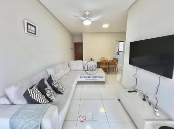 6476500f27470776c5fab6f192dd33a4c8895036 · Apartamento de 123m² a uma quadra do mar da praia de Beverly Hills, Vila Velha/ES.