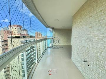 61db78045452e1a92a2b92d99754270ea900dac2 · Apartamento com Vista Mar, 3 Vagas e Lazer Completo – Itapoã