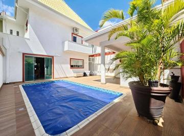 5c074187fc9db9643c2ffcd0b3c9f19a92ef5961 · Casa com 3 suítes à venda, 340 m² por R$ 2.900.000 - Condomínio Vila Inglesa - Sorocaba/SP