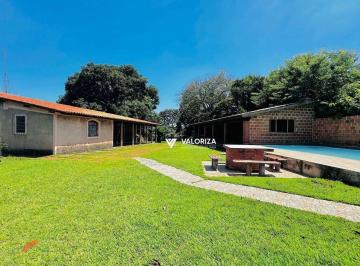 5048acc798a075b9dda03950acba5f38552309a7 · Chácara com 5 quartos à venda, 3025 m² por R$ 1.200.000 - Salto de Pirapora - Salto de Pirapora/SP