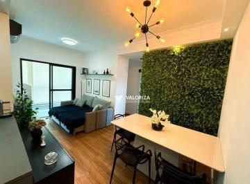 f29fc0c3fb37f461a01ce682311481f82c9bf811 · Apartamento com 2 quartos para alugar, 62 m² por R$ 5.000/mês - Parque Campolim - Sorocaba/SP