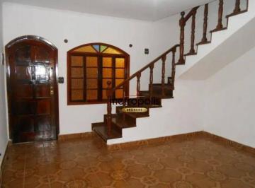 Sala · Sobrado com 3 dormitórios à venda, 168 m² por R$ 628.000,00 - Vila Ema - São Paulo/SP