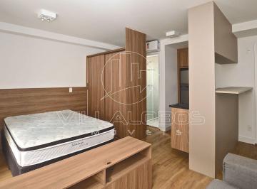 2421f36c093ec3f7af383ff37ad2d3447f756456 · Studio à venda, 31 m² por R$ 650.000,00 - Vila Madalena - São Paulo/SP