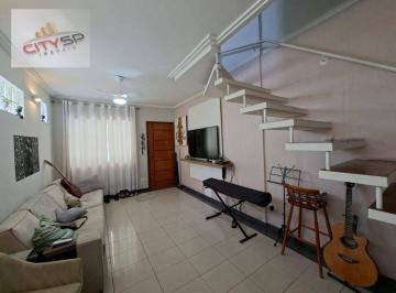 a9f8090b8c004666ce4fd231c8aadd64f4dbe9e2 · Sobrado com 2 dormitórios à venda, 105 m² por R$ 560.000,00 - Vila Guarani (Zona Sul) - São Paulo/SP