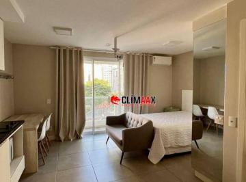 f51cac1117e20b74fa6caad7b201fc0ca150a9a1 · Apartamento para alugar em Perdizes com 35m², 1 dorm., suíte e piscina - Zona Oeste SP