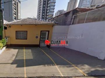 0b6db5993da9fdd56e6d98919f51b5885af96435 · Terreno Comercial em Alto da Lapa com 180m² - Zona Oeste SP